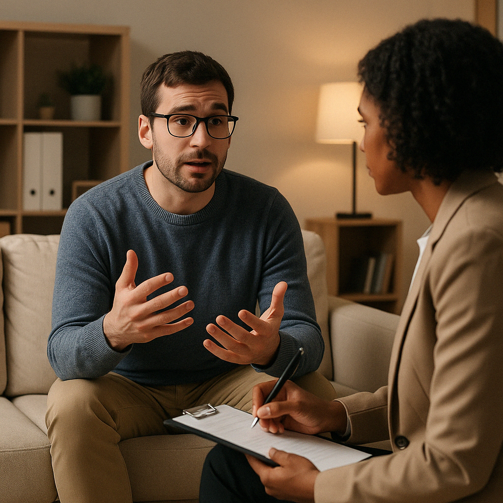 autism diagnosis adults near me