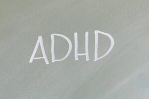 ADHD support services