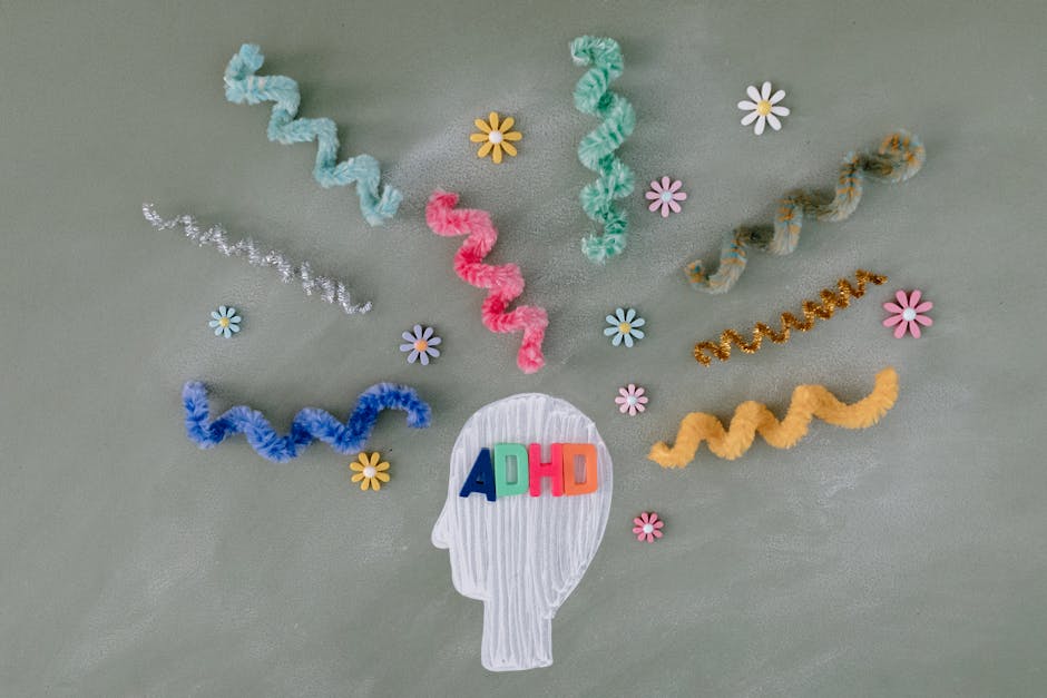 adhd therapy sacramento