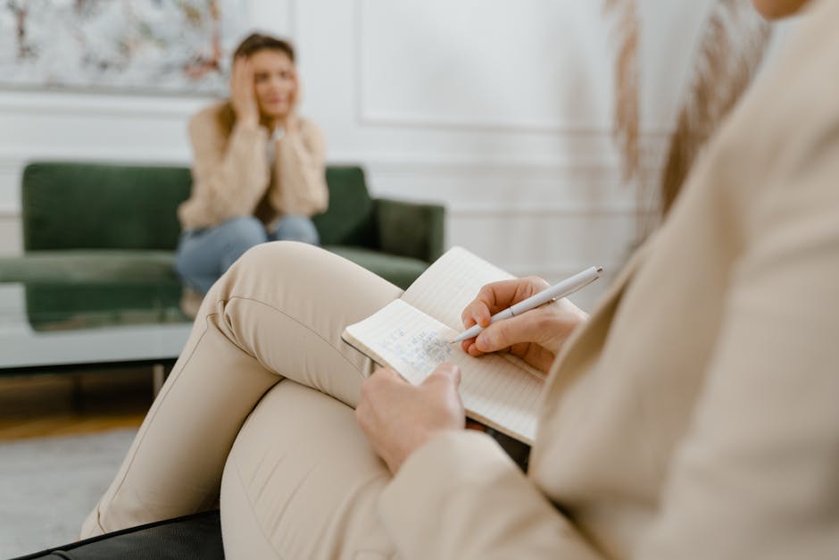 Sacramento depression counseling