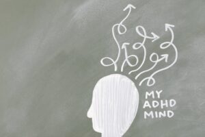 ADHD testing San Jose