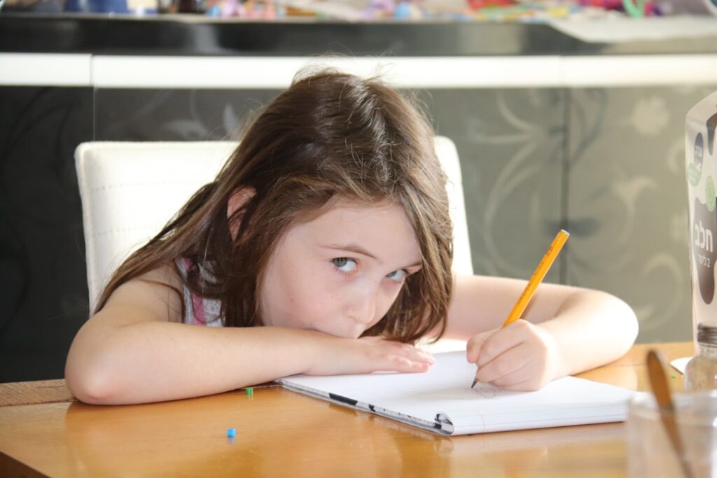 adhd tests for teens