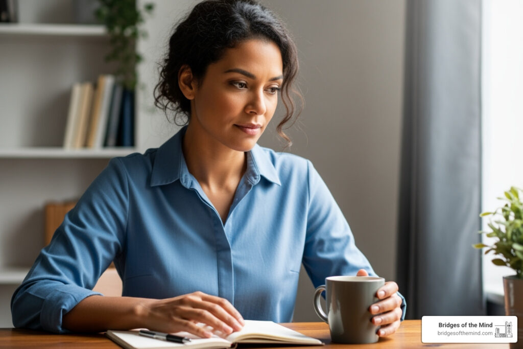 Adult autism testing