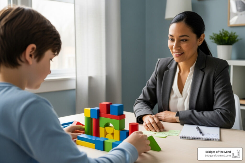 psychological testing near me